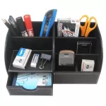 Stationery box Storage equipment on the table type 2