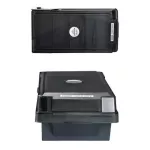 500 Business Card Box NameCard Storage