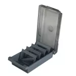 500 Business Card Box NameCard Storage