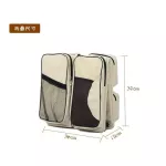 3 in 1 portable baby mattress 3 in 1 BABY TRAVEL BED & BAG bag is available.