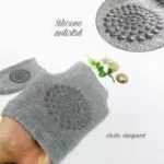 2 pairs of non -slip children