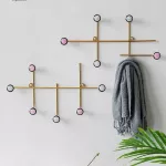 ORZER Wall Hanging House Decoration Wall Stylish Luxury Style