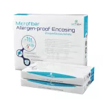 ABLOOM Dust -Purch sheet, Mitex, has the size to choose Dust Mite & Allergy Control Bed Sheets.