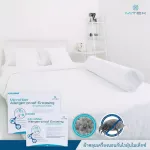 ABLOOM Dust -Purch sheet, Mitex, has the size to choose Dust Mite & Allergy Control Bed Sheets.