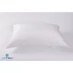 Dust -proof pillows by Mitex, size 20x30 inches, Dust Mite & Allergy Control Pillow Cover