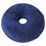 ❄️ There is a cold gel ❄️ Donut pillow, bottom, seat, cushion, pressure, with cold donut pillow, Seat Cushion with Cooling Gel