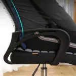 Inflatable Car Office Seat Cushion