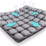 Inflatable Car Office Seat Cushion