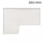 Design with arms. Sleep pillow, healthy pillow, memory foam pillow foam model
