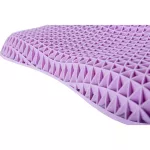 Sleep pillow, health pillow, TPE material, root, highly flexible plastic, adapt to the user. TPE ergonomic pillow