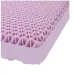 Sleep pillow, health pillow, TPE material, root, highly flexible plastic, adapt to the user. TPE ergonomic pillow