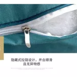 Hilton? Good pillows, prevents dust mites, hotel grades, large pillows Authentic cotton pillow Health pillow, 6 -star hotel pillow, Pillow Soft