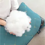 Hilton? Good pillows, prevents dust mites, hotel grades, large pillows Authentic cotton pillow Health pillow, 6 -star hotel pillow, Pillow Soft