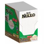 Nago cat food 70 grams of chicken tuna x 12 sachets