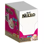 Nago cat food Shrimp and scallops 70 grams x 12 sachets