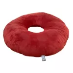 ABLOOM Special Synthetic Donut Donut Pillow Seat Cushion Size XL