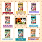 Nekko Negko, 1 dozen cat food, 12 sachets ** Seller Own Fleet Limited 4 Morning *Can not mix. "Order 1 dozen is not clear.