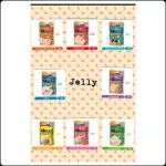 Nekko, wet cat food, Negko, 70 grams, 1 dozen 12 sachets. Seller Own Fleet, the shop is limited to 4 dozen orders.