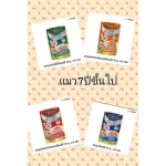 Nekko Negko, 1 dozen cat food, 12 sachets ** Seller Own Fleet Limited 4 Morning *Can not mix. "Order 1 dozen is not clear.
