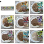 Nekko, wet cat food, Negko, 70 grams, 1 dozen 12 sachets. Seller Own Fleet, the shop is limited to 4 dozen orders.