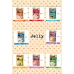 Nekko Negko, 1 dozen cat food, 12 sachets ** Seller Own Fleet Limited 4 Morning *Can not mix. "Order 1 dozen is not clear.