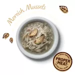 Lily's Kitchen Shredded Fillet 70g Chicken Formula, Mussel