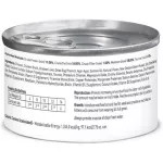 Dr. Elsey's Cleanprotein Canned Cat Food 85g, a premium grade cat chicken recipe x petsister