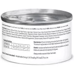 Dr. Elsey's Cleanprotein Canned Cat Food 85g, Salmon formula, premium grade cat food x petsister