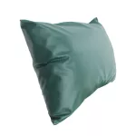 Sleep pillows, patients, synthetic patients or sponge, artificial leather, PVC Leather Waterproof Medical Pillow
