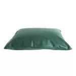Sleep pillows, patients, synthetic patients or sponge, artificial leather, PVC Leather Waterproof Medical Pillow