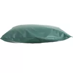 Sleep pillows, patients, synthetic patients or sponge, artificial leather, PVC Leather Waterproof Medical Pillow