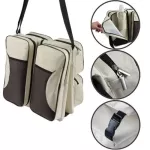 3 in 1 portable baby mattress 3 in 1 BABY TRAVEL BED & BAG bag is available.