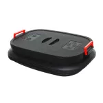 Galaxy, multi-purpose storage box, stretch-can shrink. Flexible Box 60L