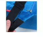 Rear cushion, memory foam