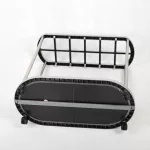 Hanging hanger that stored in 12 channels