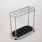 Hanging hanger that stored in 12 channels