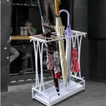 10 classic metal umbrellas