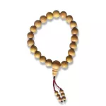 Sandalhavest Sandalwood Bracelet, fragrant wooden necklace, real moon bracelet, rosary, fragrant wood bracelet