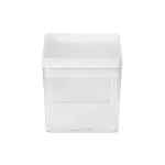 Multipurpose box 10.3x10.3x10.5 cm. Me.style BS5333