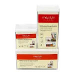 Multipurpose box 10.3x10.3x10.5 cm. Me.style BS5333