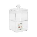 Multipurpose box 9.4x9.4x16.6 cm. Me.style FJ1119-2