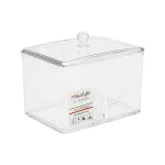 Multipurpose box 14.6x10.6x12.4 cm. Me.style fj1114