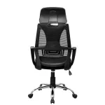 เก้าอี้สำนักงาน ดำ เฟอร์ราเดค SODA