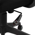 เก้าอี้สำนักงาน ดำ เฟอร์ราเดค SODA