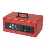 Key saving cabinet/Elm KL-36 red code