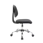 เก้าอี้สำนักงาน ดำ เฟอร์ราเดค Aki