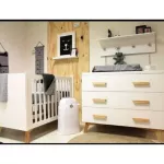 ถังใส่ผ้าอ้อมใช้แล้ว