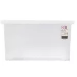 J.C.J. Japanese box, box, multi -purpose box, storage box 60 L No.5225