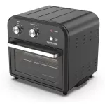 เตาอบไฟฟ้า10 ลิตร ดำ CUIZIMATE RBSAFOV10LBK