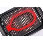 เตาย่างไร้ควัน ดำ CUIZIMATE RBSSGR1200